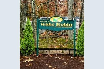 5 Wake Robin Road #203, Lincoln, RI 02865 - Photo 1