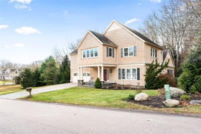 29 Ice Pond Road, Westerly, RI 02891 - Photo 1