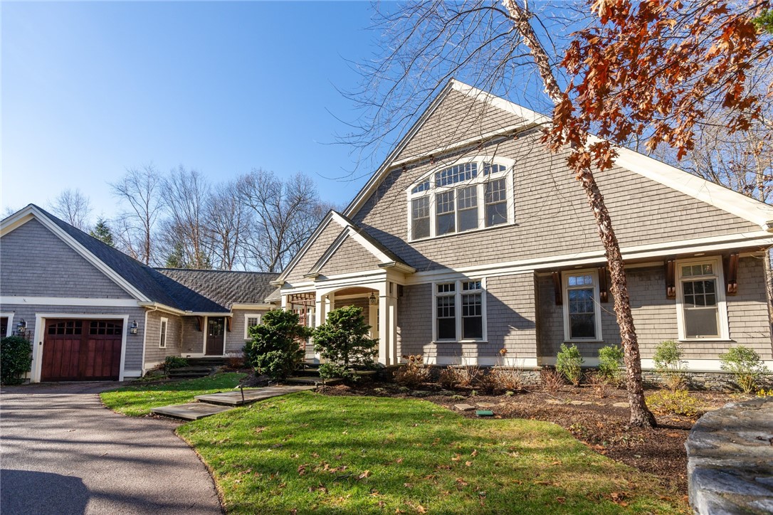 29 Breakwater Ln, North Kingstown, RI 02852 MLS 1349323 Coldwell Banker