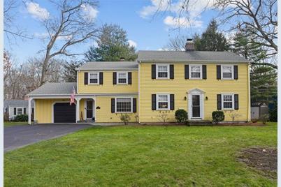 45 Linden Road, Barrington, RI 02806 - Photo 1