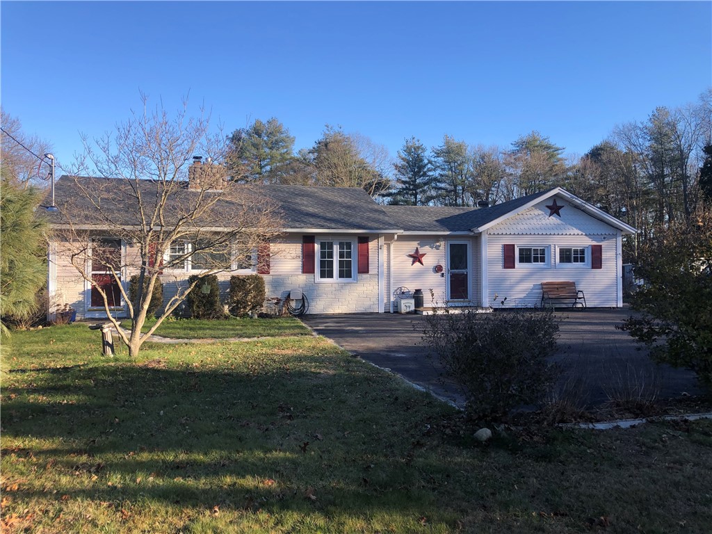 237 Knotty Oak Rd, Coventry, RI 02816 MLS 1349792 Coldwell Banker