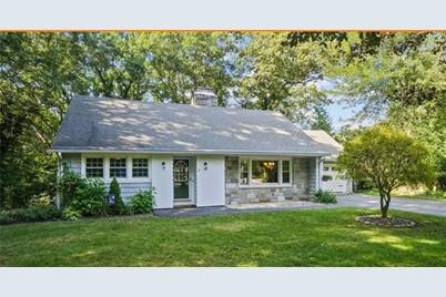 41 Bruce Lane, Warwick, RI 02886 - Photo 1