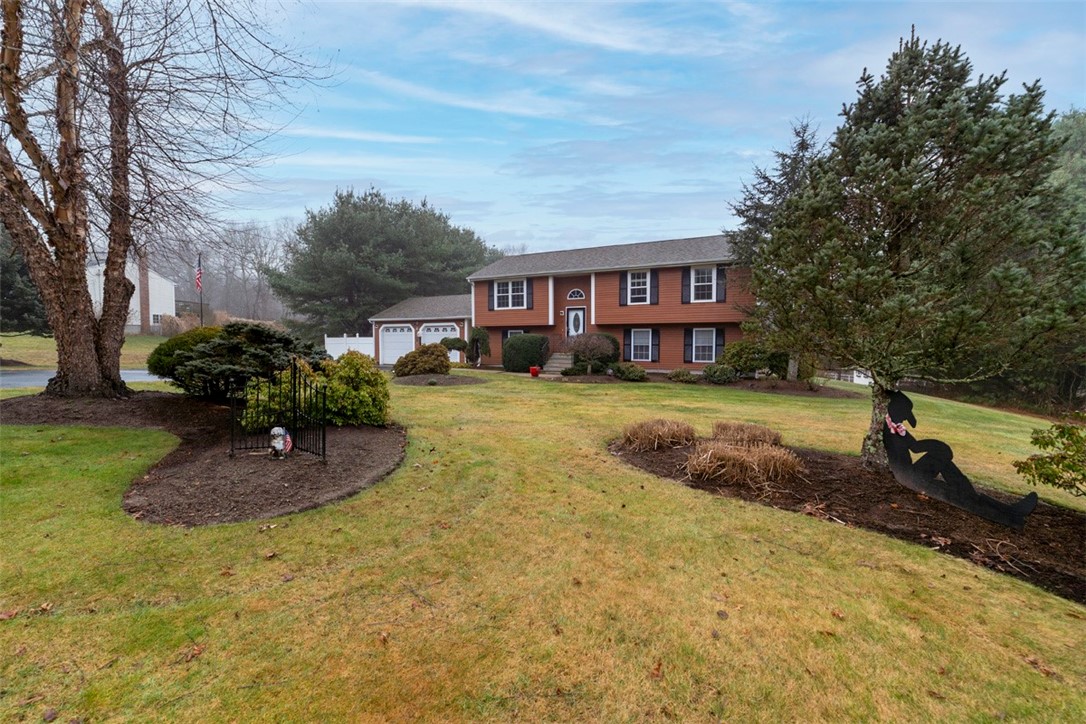 18 Burlingame Dr, Charlestown, RI 02813 MLS 1350030 Coldwell Banker