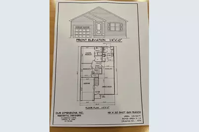 0 Alton Bradford Road, Hopkinton, RI 02808 - Photo 1