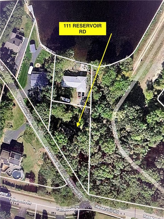 111 Reservoir Rd, Coventry, RI 02816 MLS 1350231 Coldwell Banker