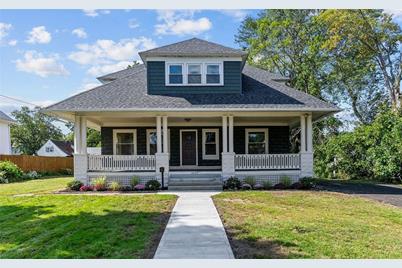 2055 Broad Street, Cranston, RI 02905 - Photo 1