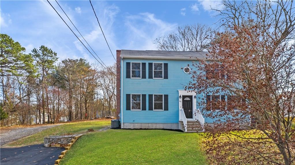 62 Potowomut Rd, Warwick, RI 02818 MLS 1351325 Coldwell Banker