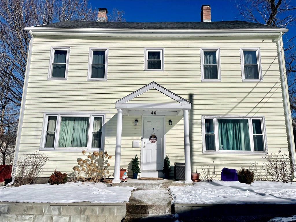 48 Watson St, Woonsocket, RI 02895 - MLS 1351421 - Coldwell Banker