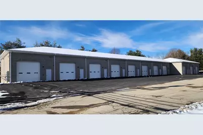 2631 Hartford Avenue #8, Johnston, RI 02919 - Photo 1