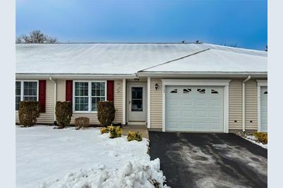 905 Village Green Circle, Coventry, RI 02816 - Photo 1