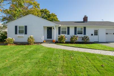 41 Clayton Street, Middletown, RI 02842 - Photo 1