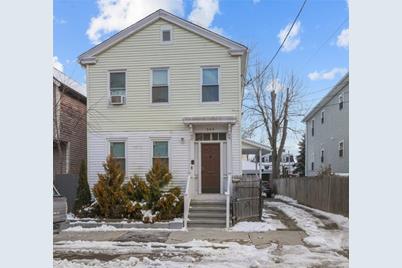 344 Willard Avenue, Providence, RI 02907 - Photo 1