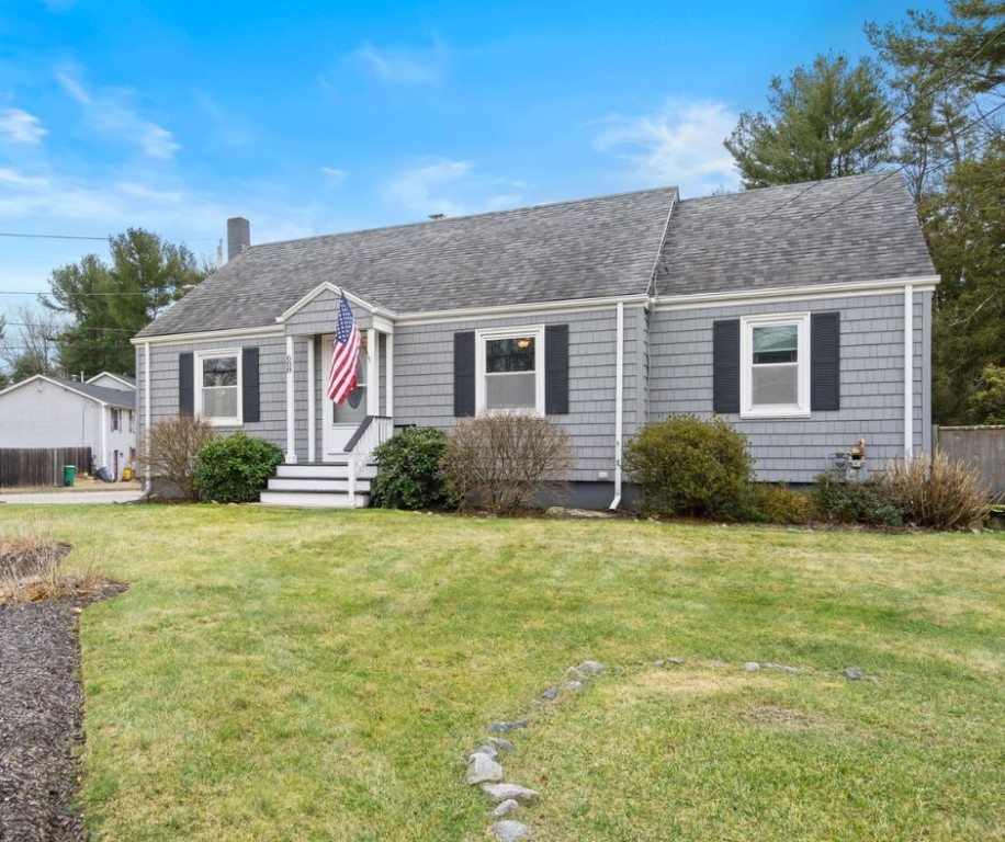 688 Church Ave, Warwick, RI 02889 MLS 1353218 Coldwell Banker