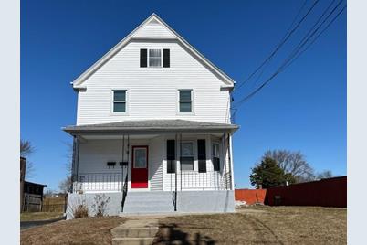 14 Bliss Street, East Providence, RI 02703 - Photo 1