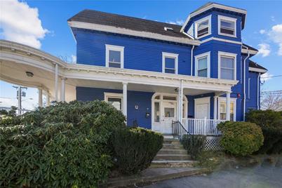 209 Central Avenue, Pawtucket, RI 02860 - Photo 1