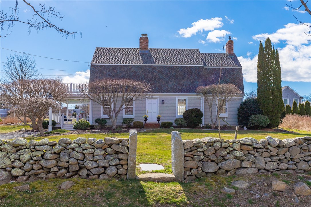 91 S Shore Rd, Little Compton, RI 02837 MLS 1355119 Coldwell Banker