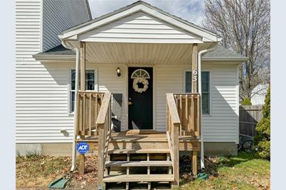 63 Yates Street, Warwick, RI 02889 - Photo 1
