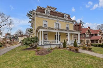 268 Prospect Street, Woonsocket, RI 02895 - Photo 1