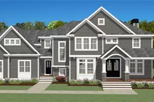 140 Tipping Rock Dr, East Greenwich, RI 02818 - Photo 1