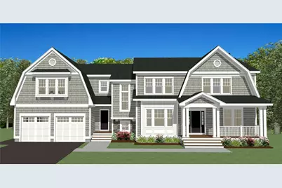 130 Tipping Rock Drive, East Greenwich, RI 02818 - Photo 1