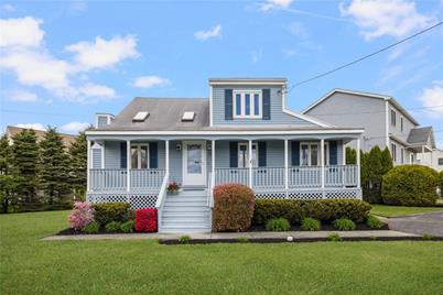2 Major Arnold Road, Narragansett, RI 02882 - Photo 1