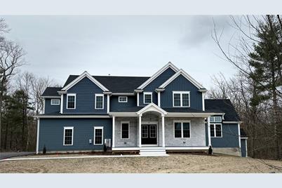 9 Lyn Court, Cumberland, RI 02864 - Photo 1