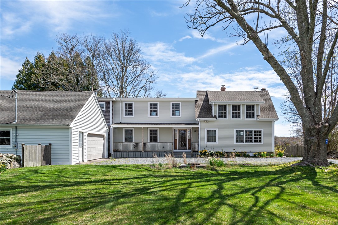 440 Long Hwy, Little Compton, RI 02837 MLS 1357012 Coldwell Banker