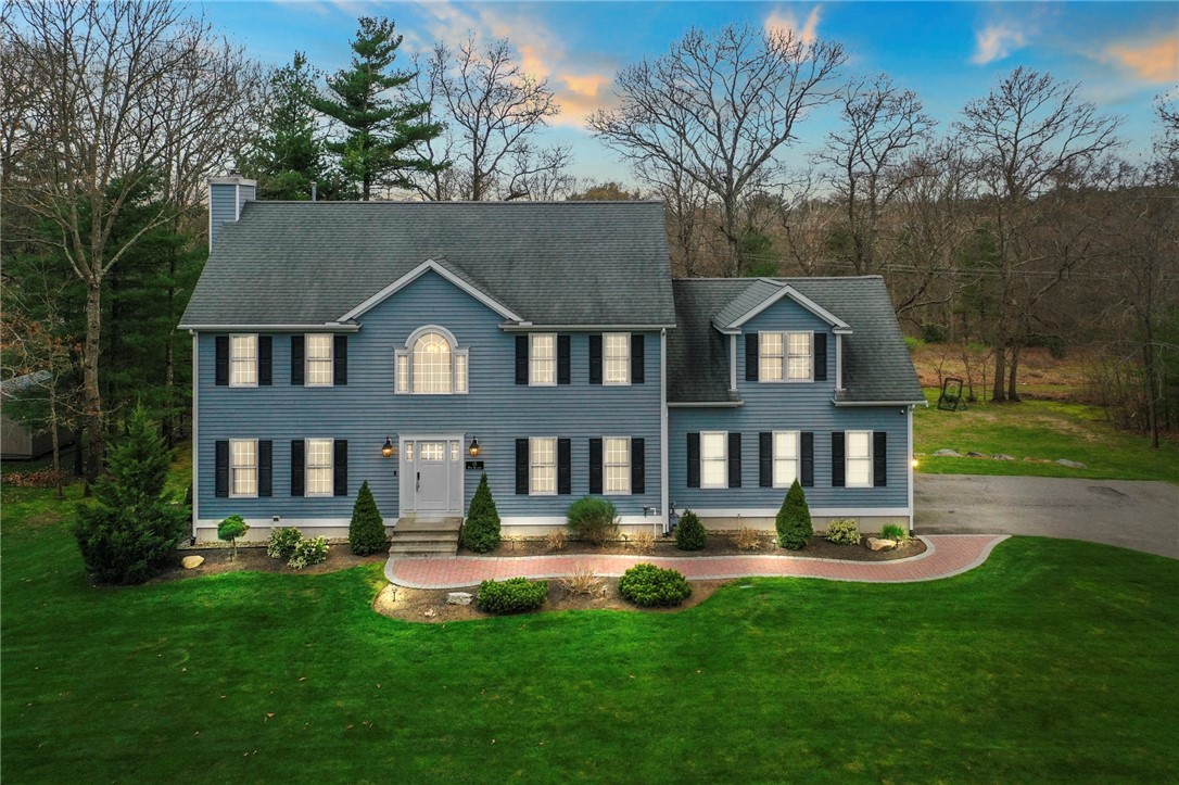 15 Pine Meadow Rd, Seekonk, MA 02771 MLS 1357295 Coldwell Banker