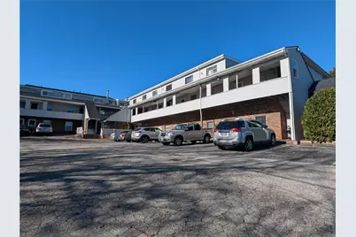 444 Woodward Road #35, North Providence, RI 02904 - Photo 1
