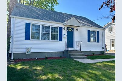 1349 West Shore Road, Warwick, RI 02889 - Photo 1