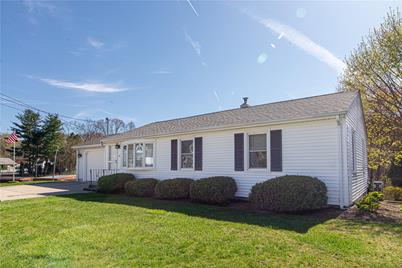 26 Glendale Drive, West Warwick, RI 02893 - Photo 1