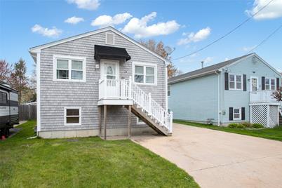 108 Branch Avenue, Cumberland, RI 02864 - Photo 1