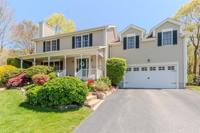 178 Thunder Trail, Cranston, RI 02921 - Photo 1
