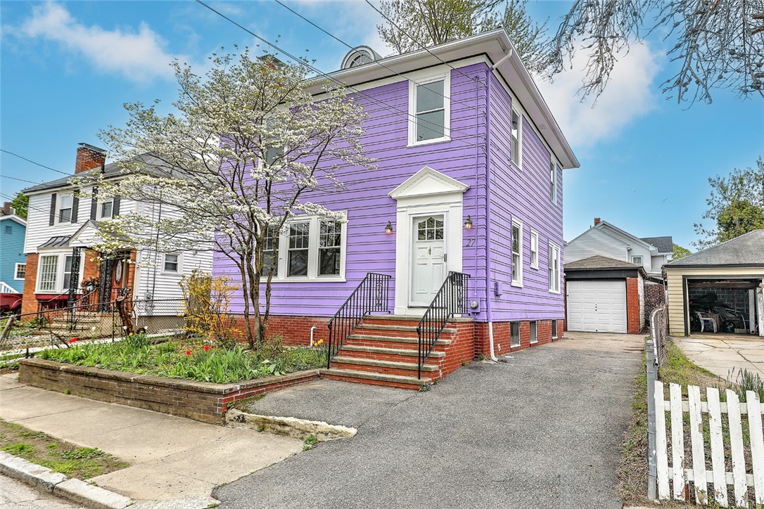 27 Maplehurst Ave, Providence, RI 02908 MLS 1358375 Coldwell Banker