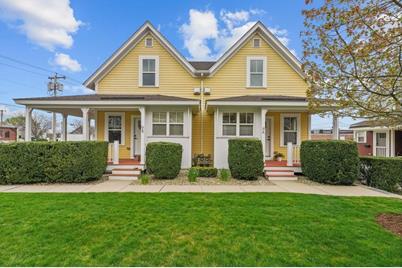 38 Greene Street #9A, East Greenwich, RI 02818 - Photo 1