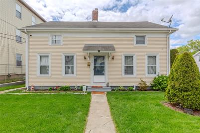 78 Washington Street, Central Falls, RI 02863 - Photo 1