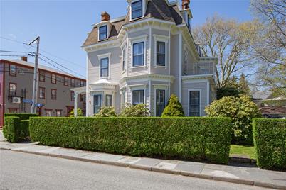 16 Catherine Street #1, Newport, RI 02840 - Photo 1