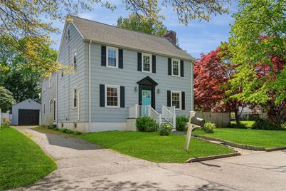 7 Florence Avenue, Newport, RI 02840 - Photo 1