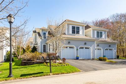 22 Sea Grass Drive, South Kingstown, RI 02879 - Photo 1