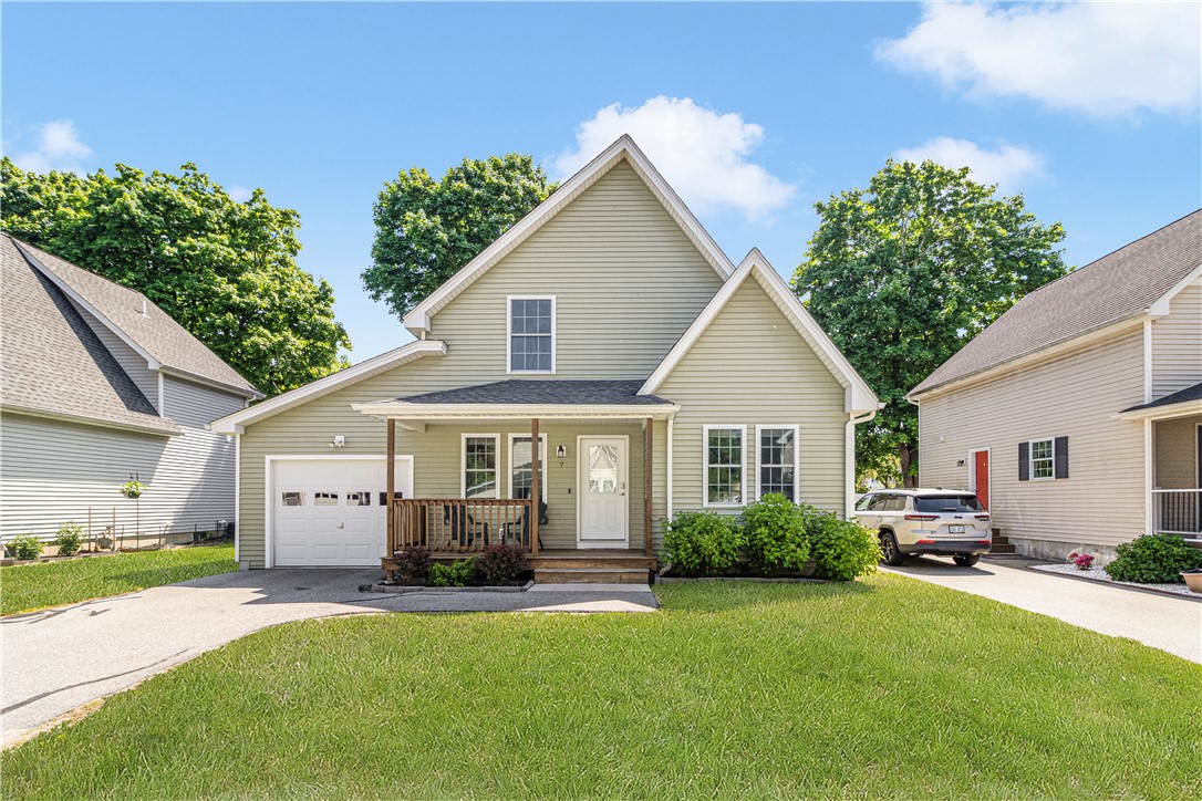 7 Covington Ct, Westerly, RI 02891 MLS 1359827 Coldwell Banker