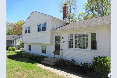 17 Holmes Street, Westerly, RI 02891 - Photo 1