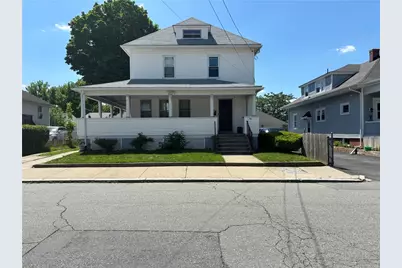 236 Lowell Avenue, Providence, RI 02909 - Photo 1