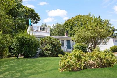177 Cedar Road, Charlestown, RI 02813 - Photo 1