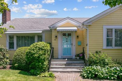 170 Gibbs Avenue, Newport, RI 02840 - Photo 1