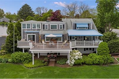 379 McCorrie Lane, Portsmouth, RI 02871 - Photo 1