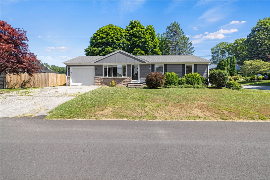 3 Stella Dr, North Providence, RI 02911 MLS 1360411 Coldwell Banker