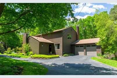 21 Carrs Pond Road, West Greenwich, RI 02817 - Photo 1