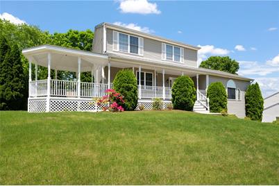 10 Gilcrest Drive, West Warwick, RI 02893 - Photo 1