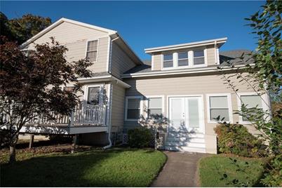 63 Hatfield Street, Pawtucket, RI 02861 - Photo 1