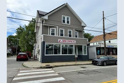 1289 Cranston Street, Cranston, RI 02920 - Photo 1